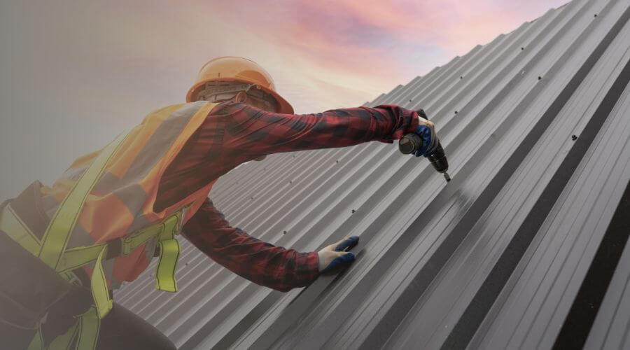 Professional residential roofers in Pittsford, MI